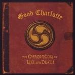 Cardiology Good Charlotte4