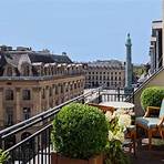 melhores hotéis em paris1
