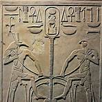 was seth the receiver of scriptures written in egypt book of common2