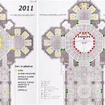 the florence italy cathedral dome map3
