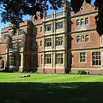 sidney sussex college cambridge accommodation4