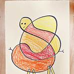 paul klee cat and bird for kids1