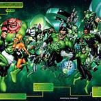 who wore the first green lantern ring powers and duties3