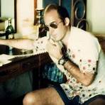 Gonzo: The Life and Work of Dr. Hunter S. Thompson5