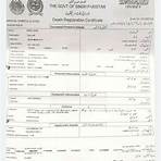 how to get death certificates online pakistan government1