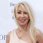 What does Linda Thompson do in her 70s?2