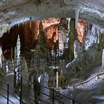 postumia cave in slovenia what lives in1