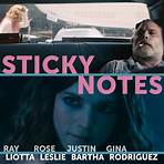 sticky notes film 20141