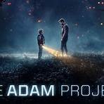 the adam project movie1