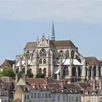 abbaye st germain auxerre4