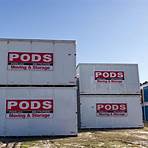 How much does it cost to move a pod?1