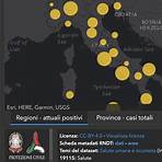 situazione coronavirus live2