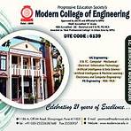 PES Modern College of Engineering, Pune2