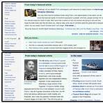 Is Uncyclopedia spoof of Wikipedia?4