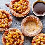 gourmet carmel apple recipes desserts list of food list images free2