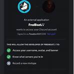 how to add a music bot to discord youtube channel link3