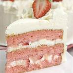 what is strawberry moscato cake with cream cheese frosting need refrigeration1