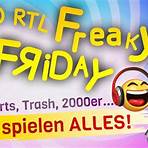 wann ist freaky friday4