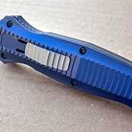 What is a Benchmade infidel OTF?2