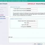 oracle enterprise manager install4