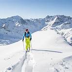 Der Arlberg - Die Wiege des alpinen Skilaufs Film3