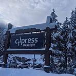 Cypress Mountain West Vancouver2
