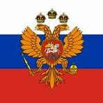 rusia bandera 19171