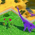the good dinosaur games4