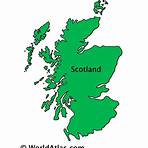 where is england located scotland4