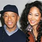did kimora lee simmons have a baby with russell simmons movie1