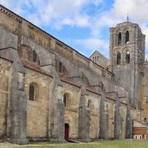basílica de vézelay3