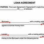 free loan agreement between friends pdf free1