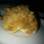 gourmet carmel apple pie recipes paula deen youtube4