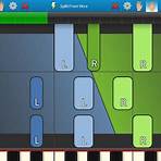 what is a musical synthesizer piano sheet music app3