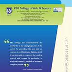 PSG College of Arts and Science2