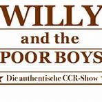 Willie and the Poor Boys1