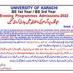 Universität Karachi5