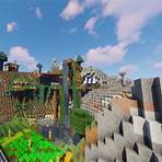 what are some of the things you can do in minecraft java survival mode4