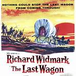 The Last Wagon movie1
