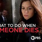 What to Do When Someone Dies serie TV1