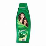 shampoo caprice herbal4