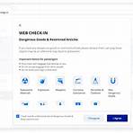 indian airlines web check in1