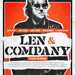 Len and Company filme2