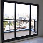 鋁門窗(氣密窗)規格有哪些?1