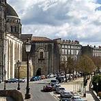 Angoulême, France4