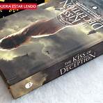 the kiss of deception ordem4