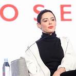 How did Rose McGowan recover from a car accident?3