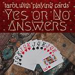yes or no questions tarot3