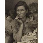 dorothea lange fotografias mais importantes3