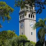 University of Puerto Rico, Río Piedras Campus2